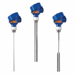 Toon details voor EchoWave® golfgeleide vloeistof niveautransmitter serie LG10-11 Afbeelding van EchoWave® golfgeleide vloeistof niveautransmitter serie LG10-11